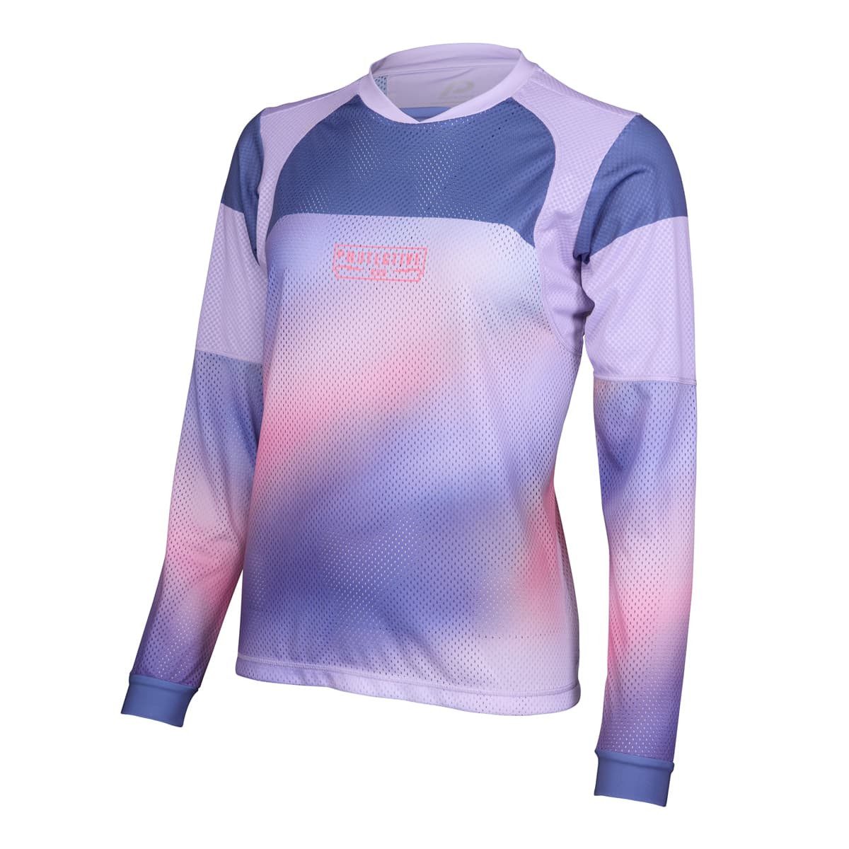 Protective Funktionsshirt Langarmshirt Damen P-Neon Moon W