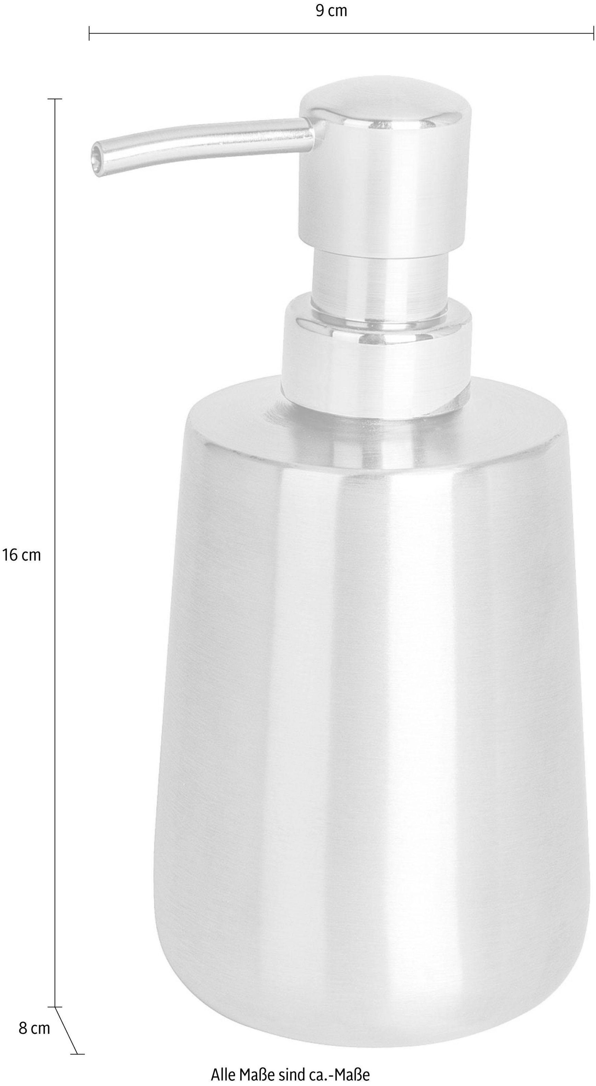 WENKO Seifenspender Solid günstig online kaufen