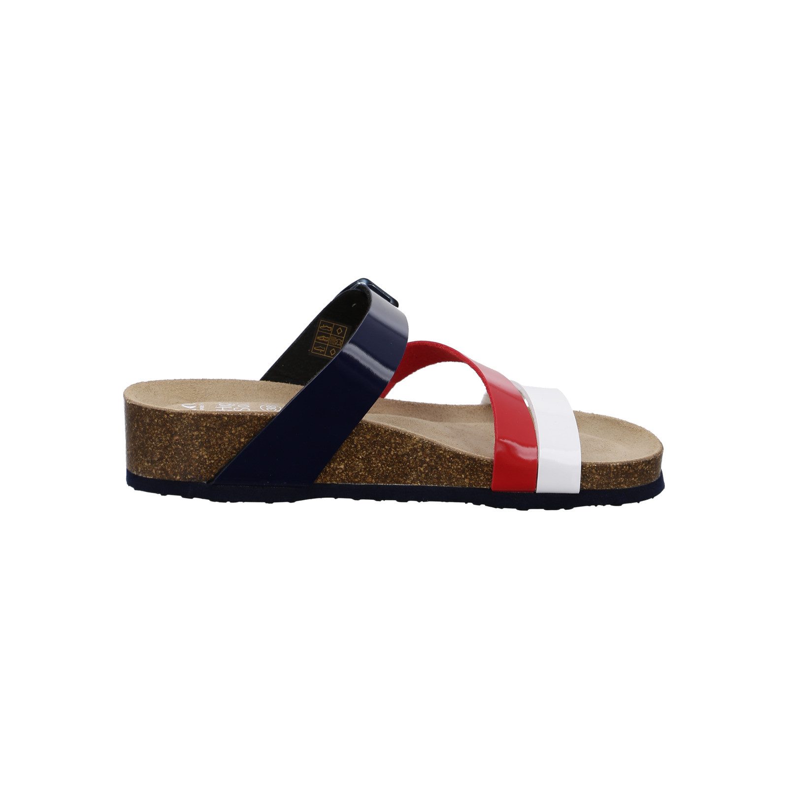 Ara Damen Pantolette Bali Pantoffel