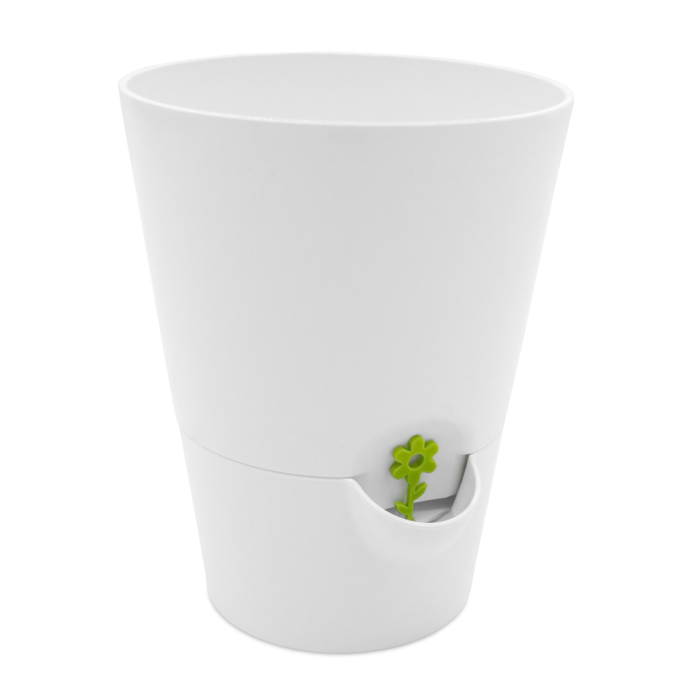 Emsa Kräutertopf 17 x 13 cm mit Selbstbewässerung (Anzahl, 1 St., Stück), T günstig online kaufen