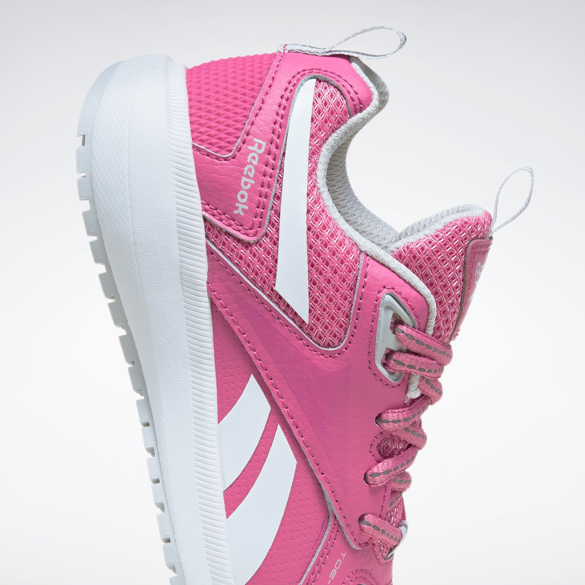 XT pink Reebok DURABLE Laufschuh