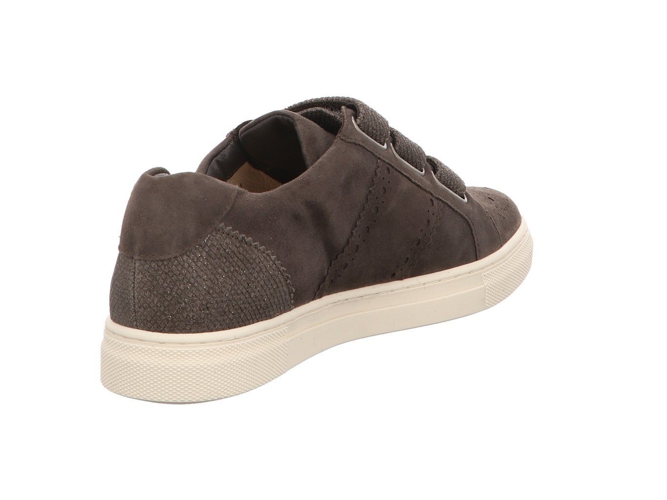 Hassia Maranello Schnürschuh