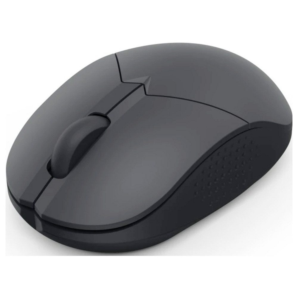 Hama Hama WM-150 Maus Kabellos Optisch Schwarz 3 Tasten 1600 dpi Geräusc Mäuse