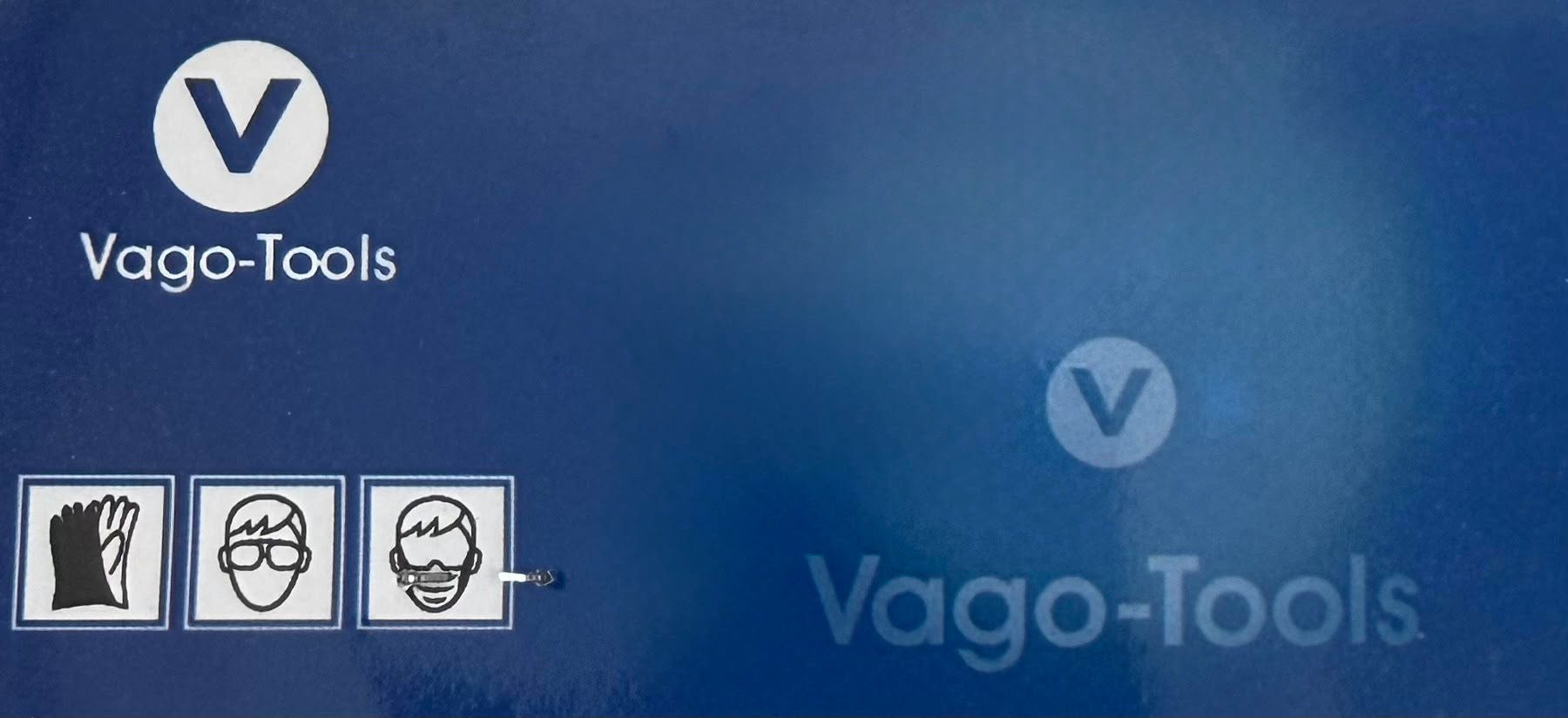 VaGo-Tools Kabel Starkstromkabel Erdkabel NYY - J 3x1,5mm 50m Instalationskabel