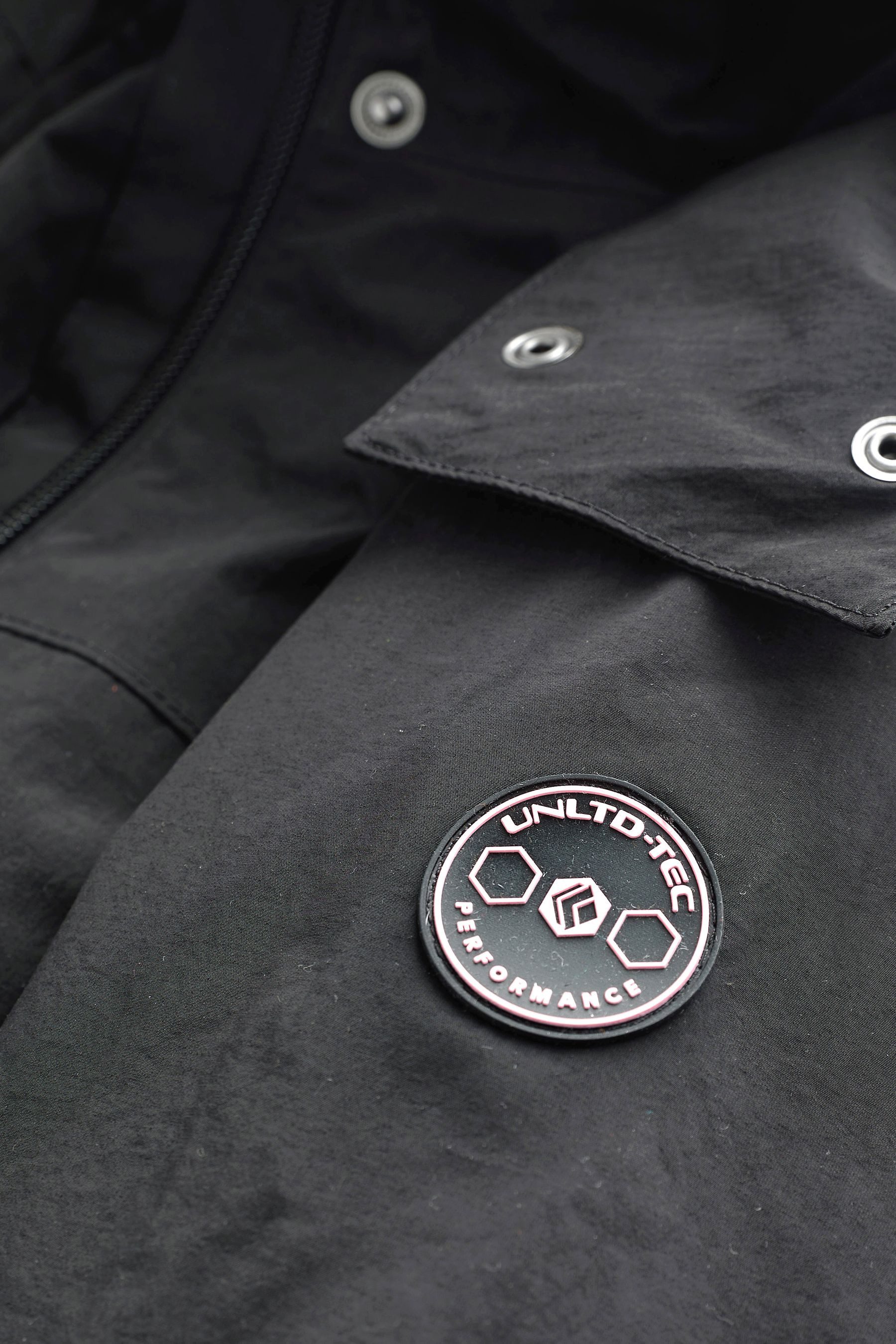 Next Regenjacke Wasserdichte Regenjacke (1-St)