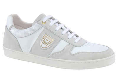 Pantofola d´Oro PALERMO UOMO LOW Sneaker im Casual Business Look