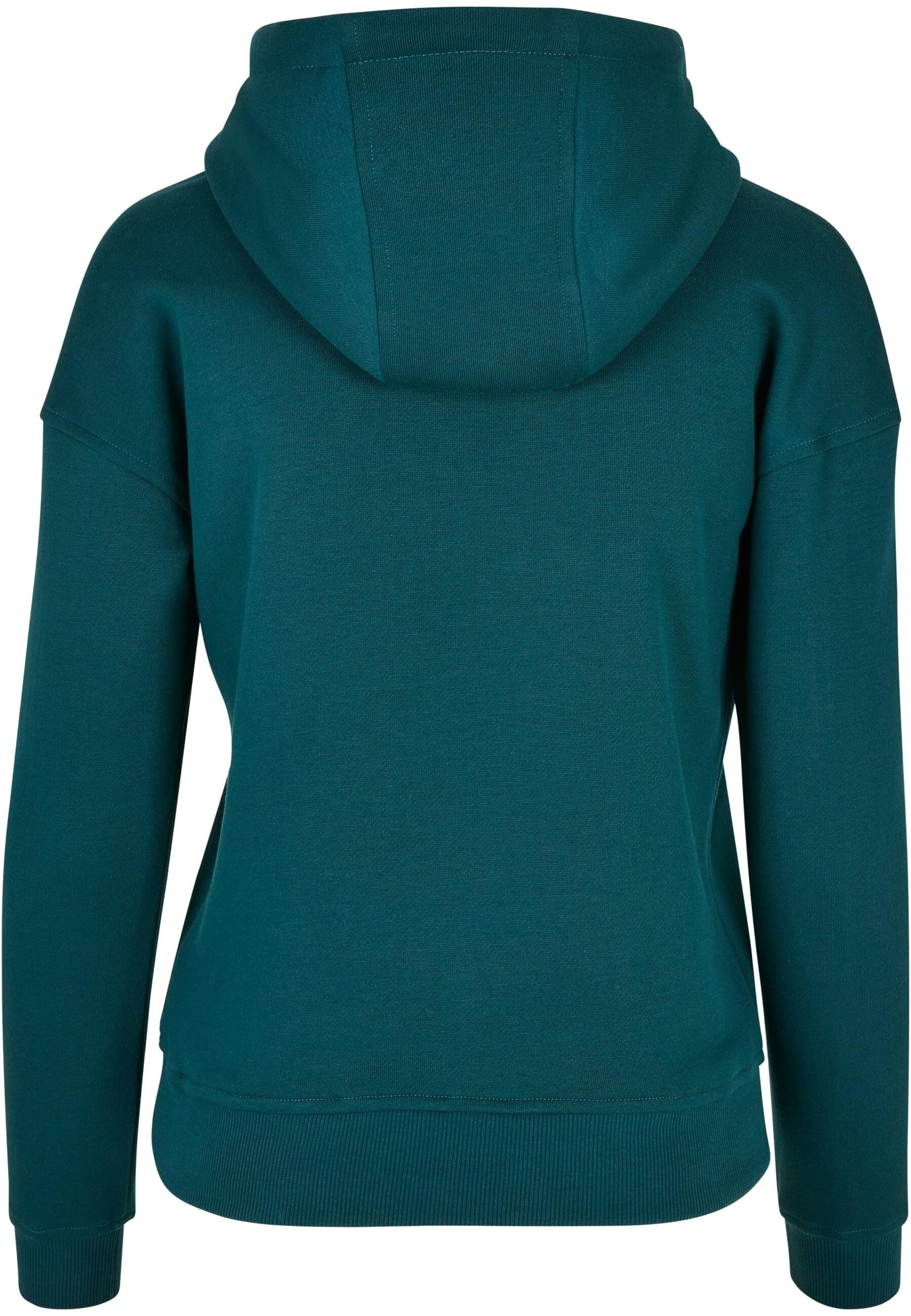 URBAN CLASSICS Kapuzenpullover Urban Classics Damen Ladies Hoody (1-tlg) günstig online kaufen