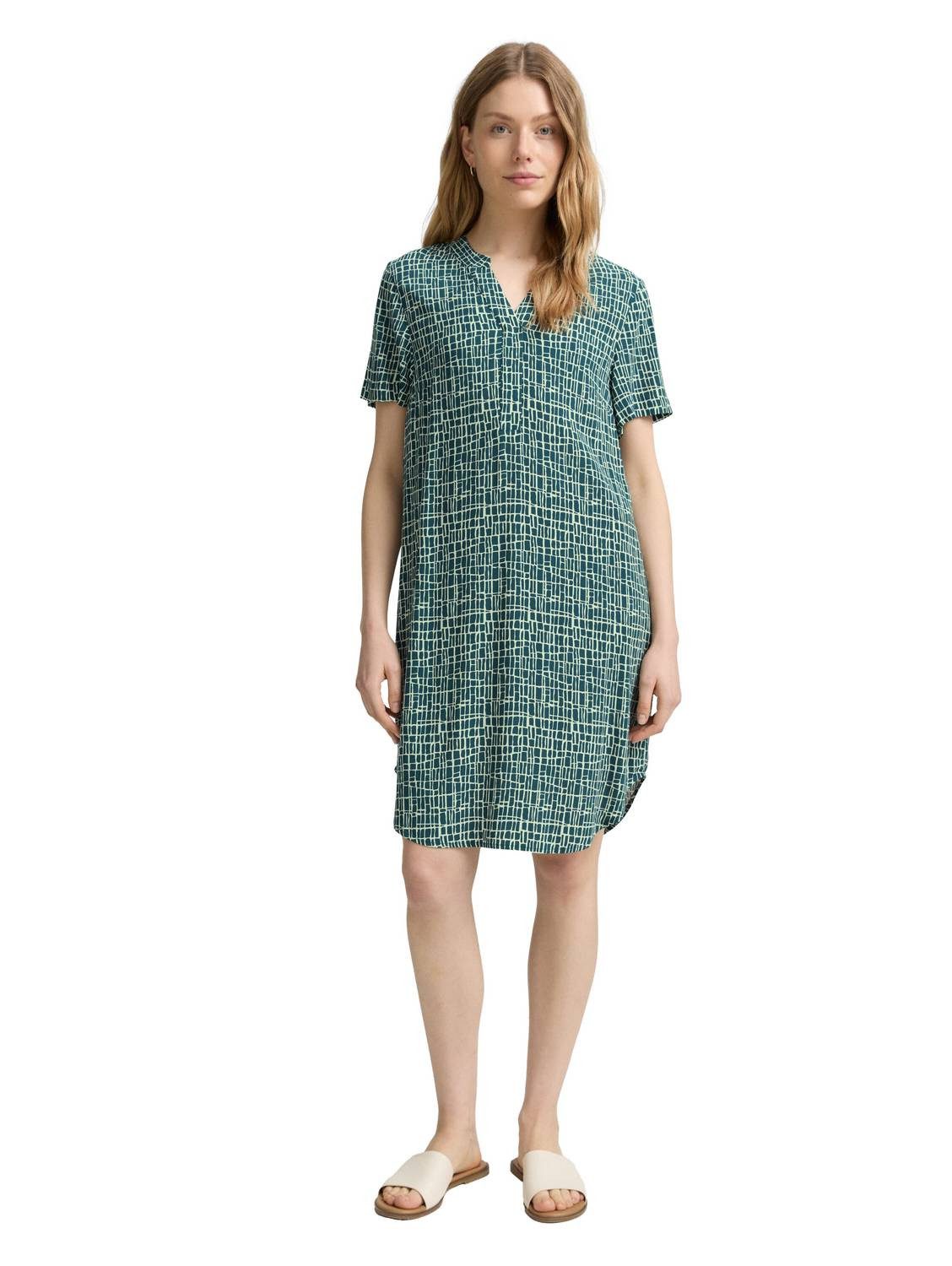TOM TAILOR Strandkleid günstig online kaufen