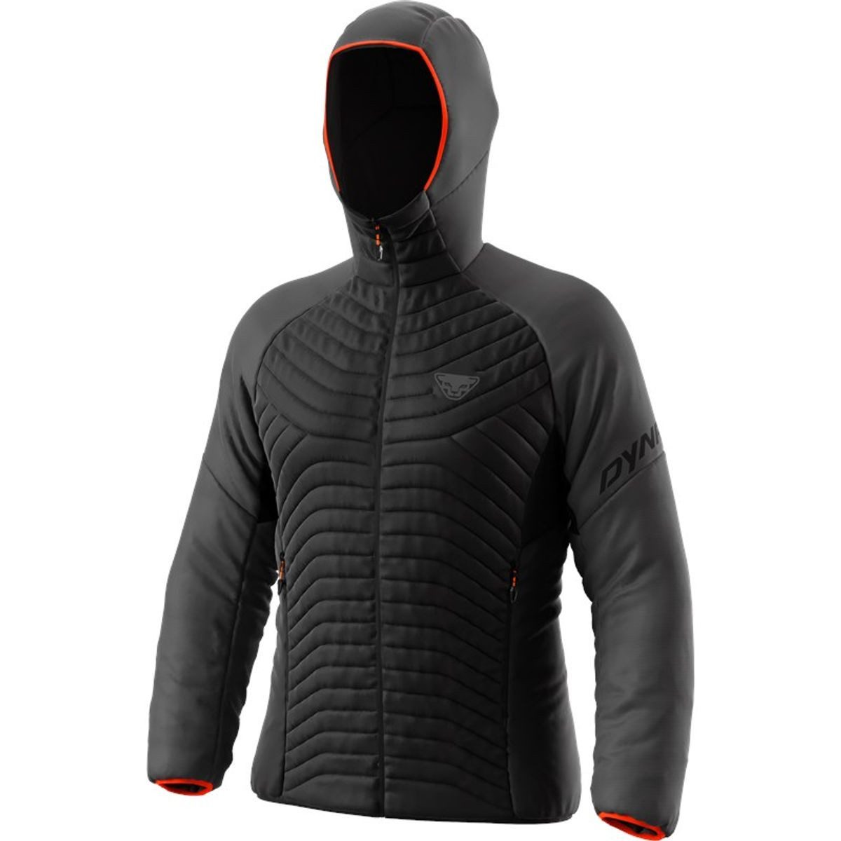 Funktionsjacke Speed Insulation Hooded Jkt M, Herren - DynaFit