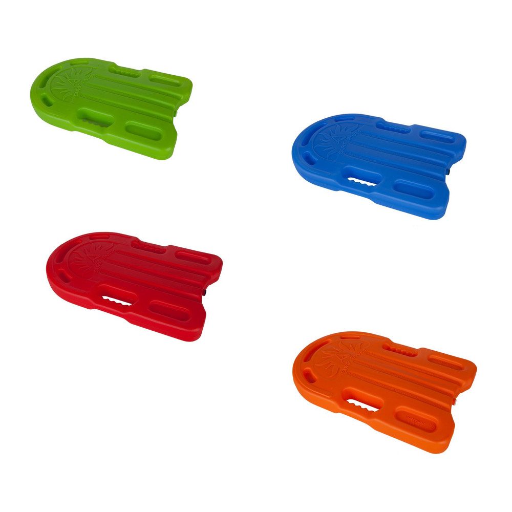 Adriatic Schwimmhilfe Schwimmbrett - für Kinder - 45 cm - 1 Stück