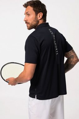 JP1880 Poloshirt Poloshirt FLEXNAMIC® Tennis Halbarm Prints
