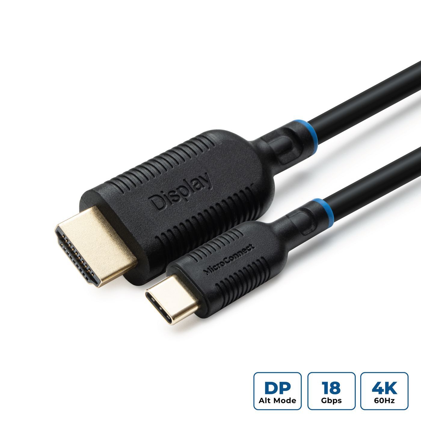Microconnect TV-Kabel
