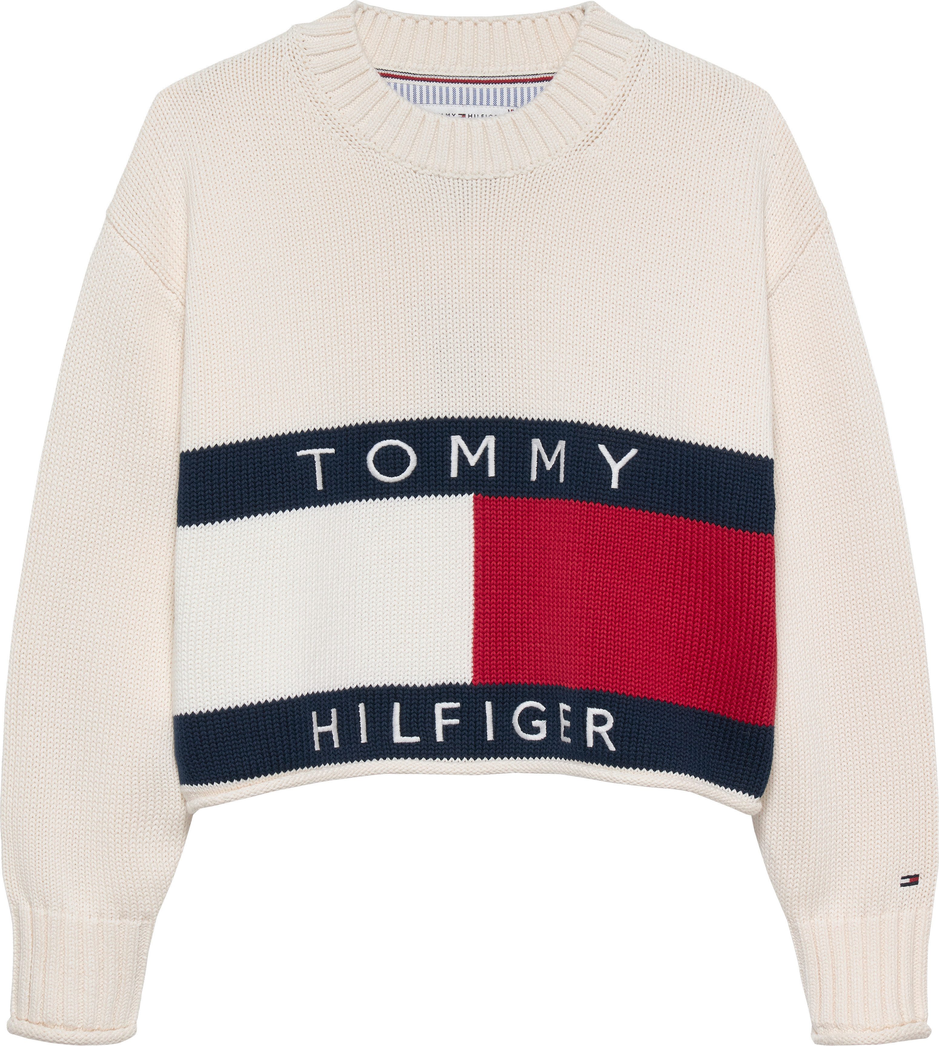 Strickpullover