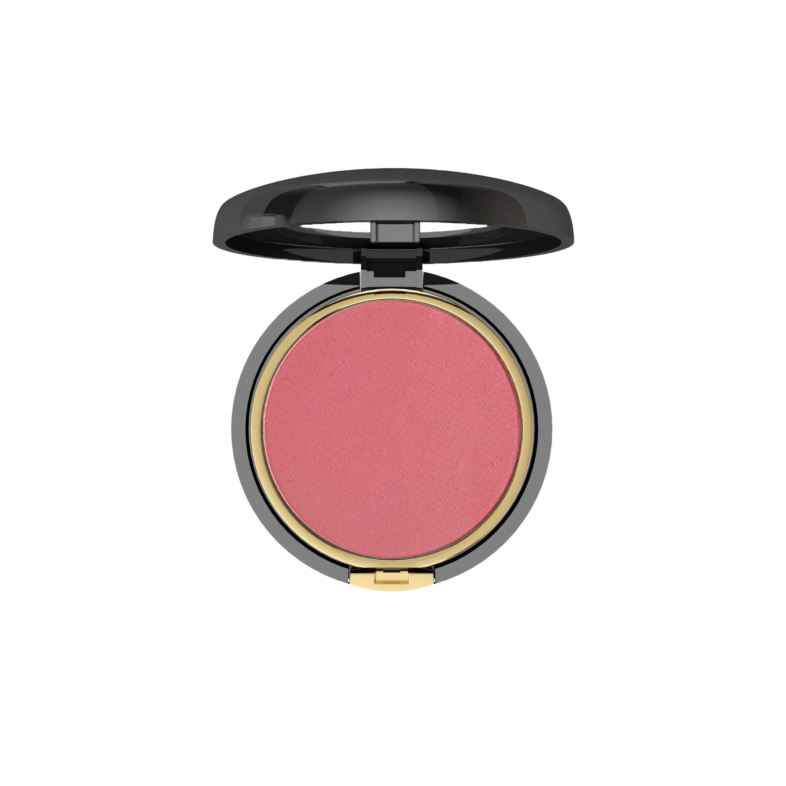 Etre Belle Make-up Dream Blush - Federleichtes, samtiges Puderrouge - Coral Blush Nr.07