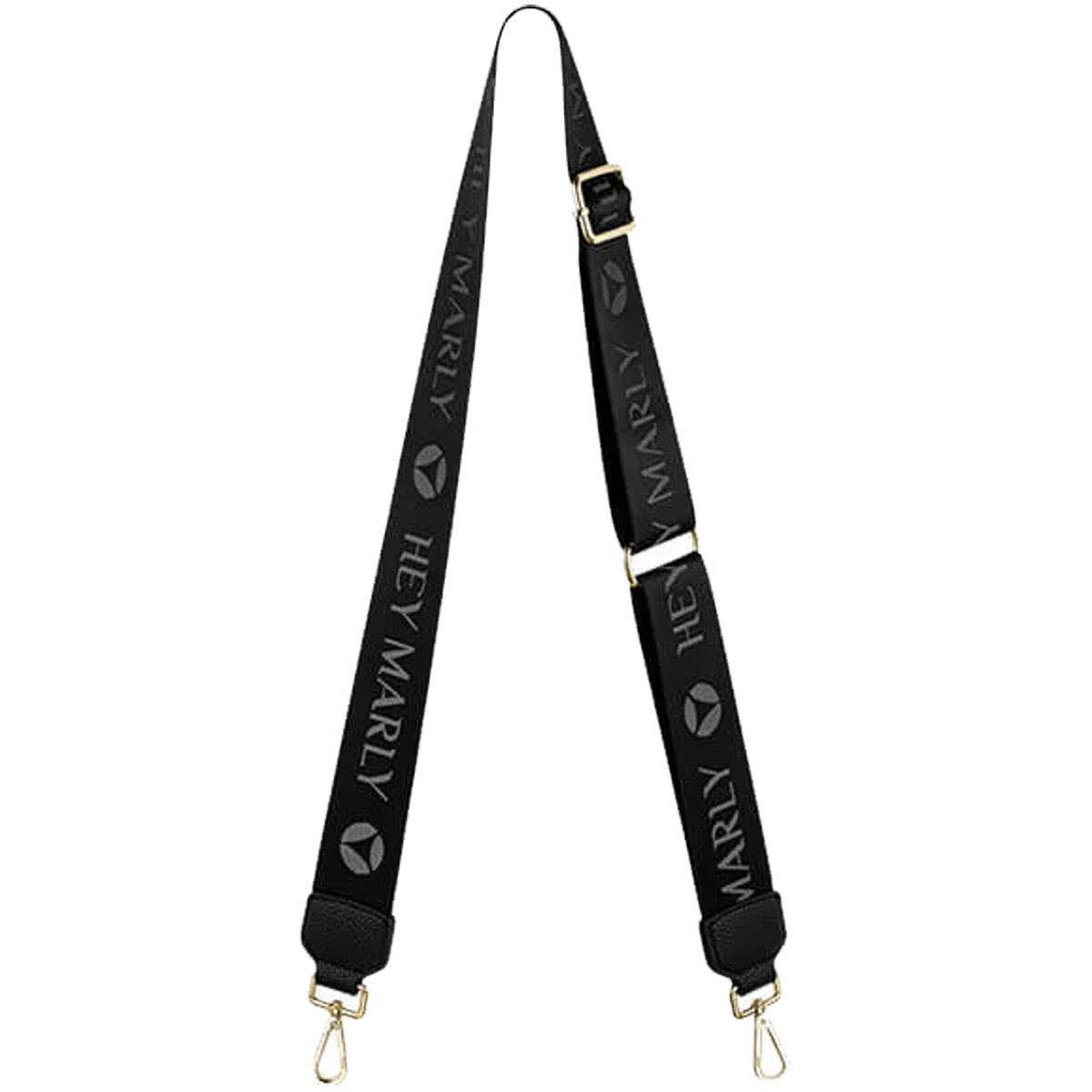 Hey Marly Gürteltasche Signature Strap