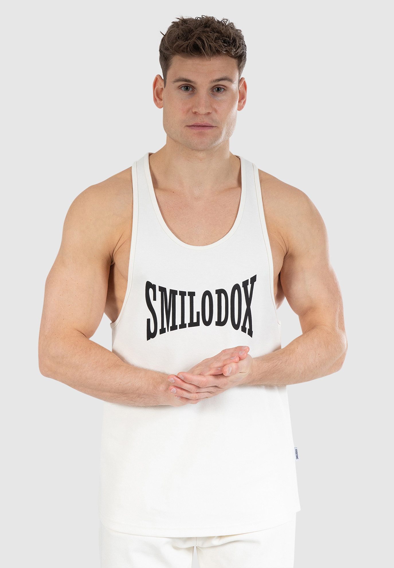 Smilodox Tanktop Classic Pro - günstig online kaufen