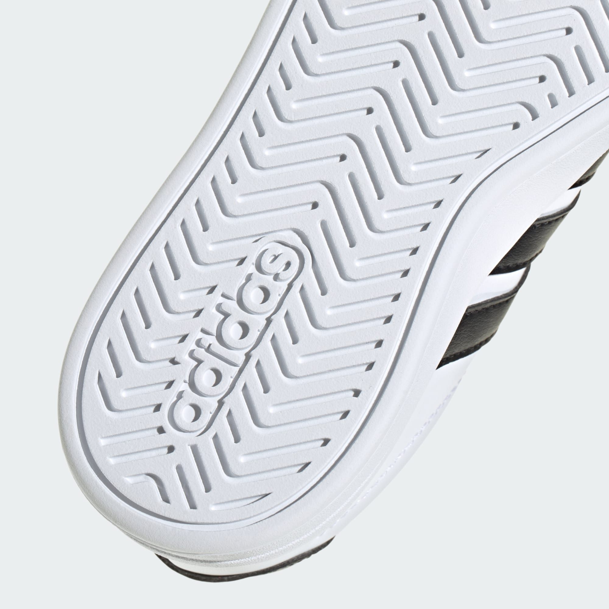 adidas Sportswear GRAND COURT 3.0 SCHUHE FÜR KINDER Sneaker