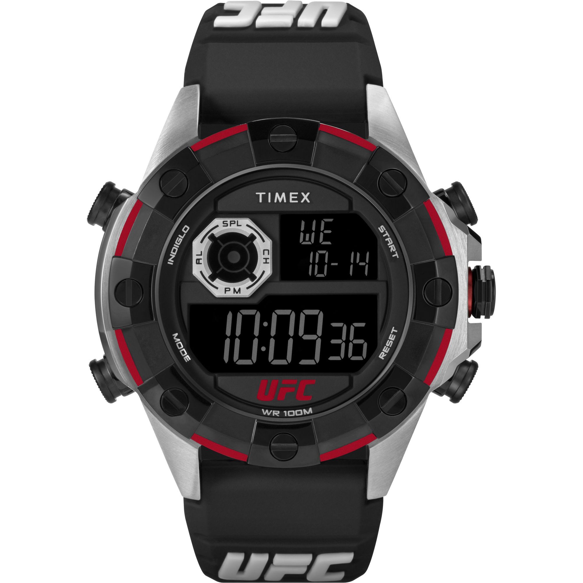 Digitaluhr UFC Kick