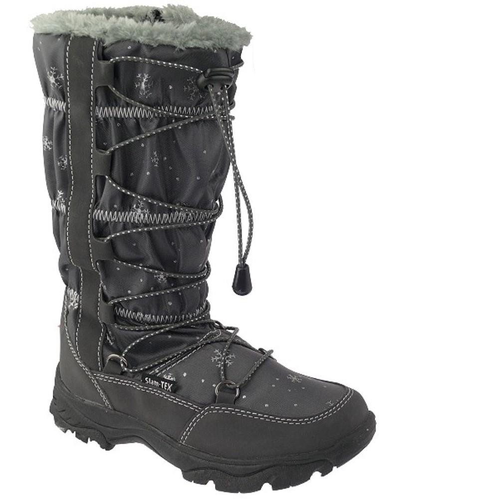 Indigo INDIGO Чоботи GINA Slam-Tex Чоботи