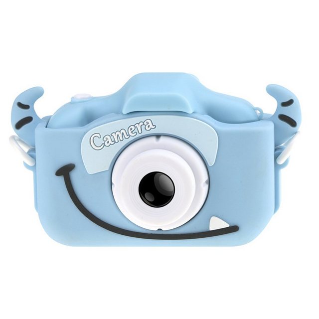 GelldG »Kinder Kamera, 2.0”Display Digitalkamera Kinder Geschenke« Kinderkamera  - Onlineshop OTTO
