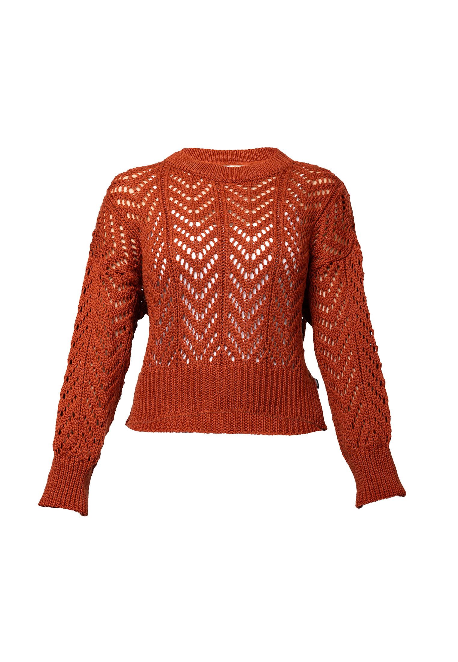 SURI FREY Streifenpullover SFY Freyday (1-tlg)