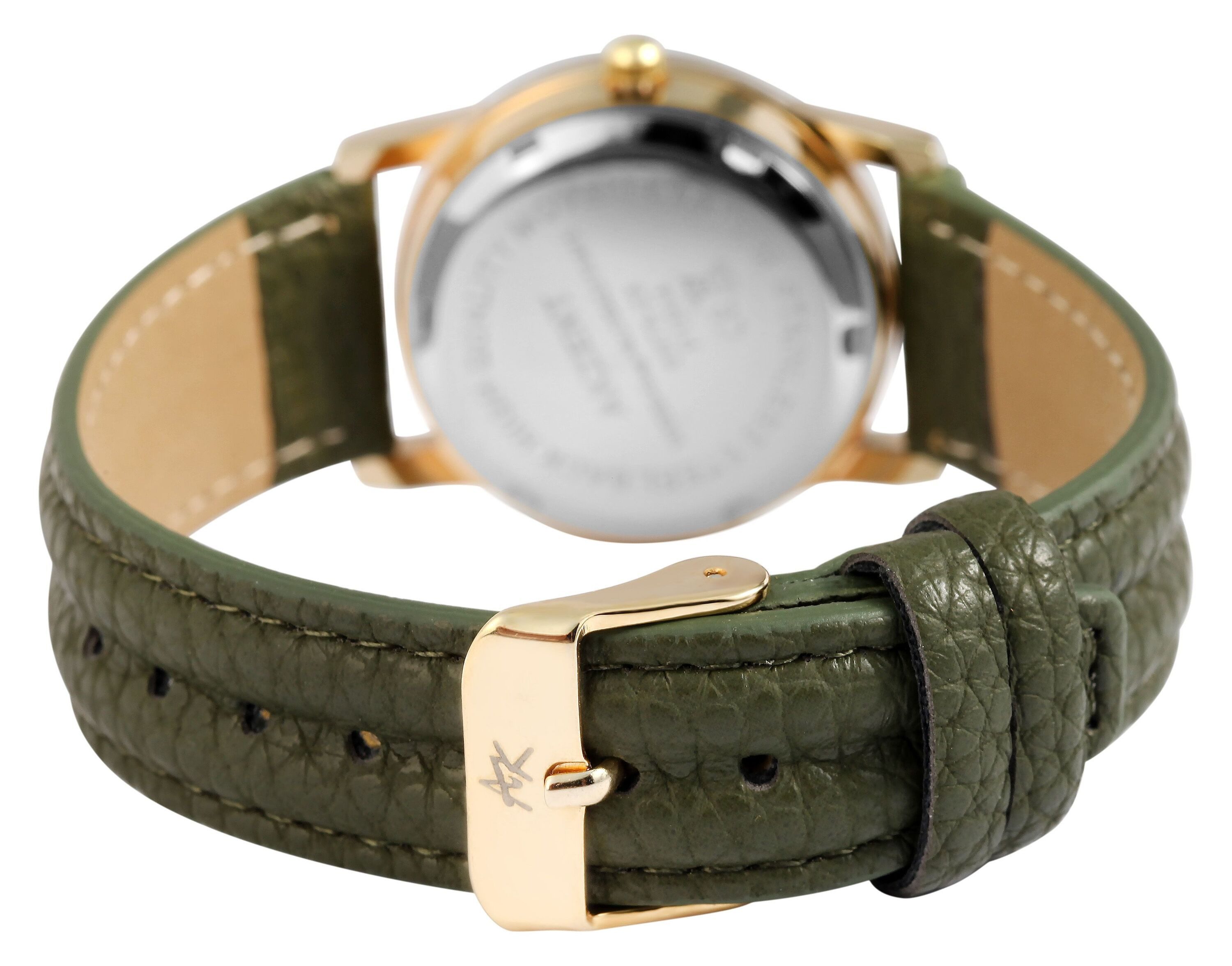 AKZENT Quarzuhr 1900273 Akzent Damenuhr mit günstig online kaufen