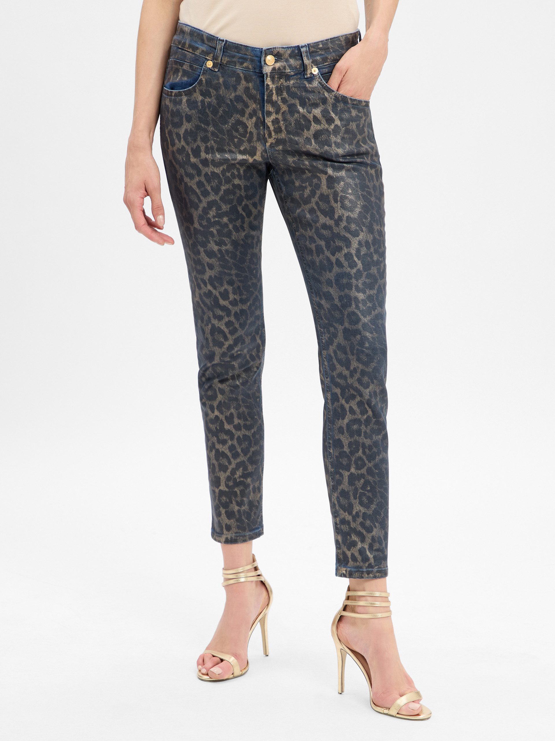 Slim-fit-Jeans Rich Slim
