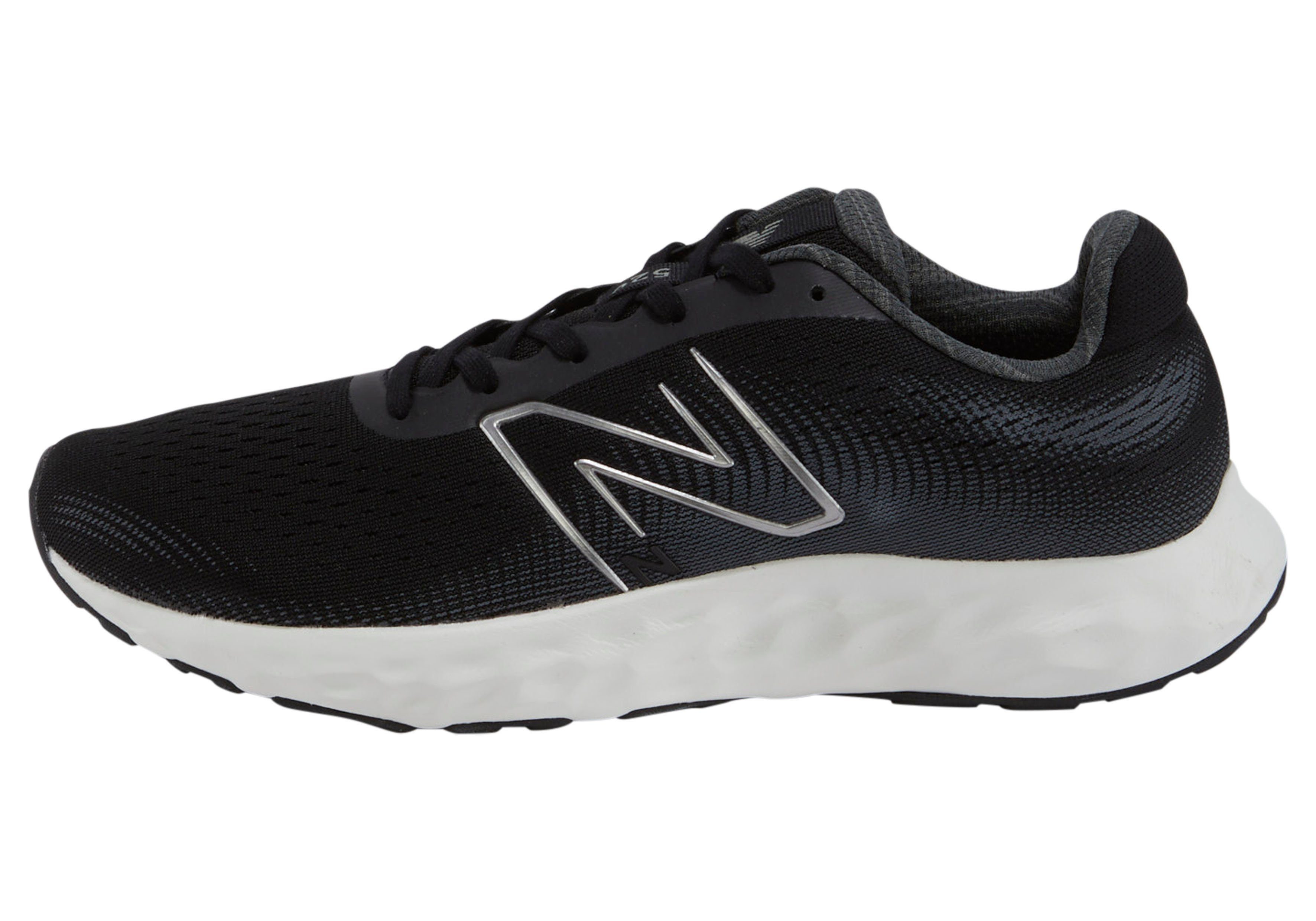 New Balance schwarz Laufschuh M520