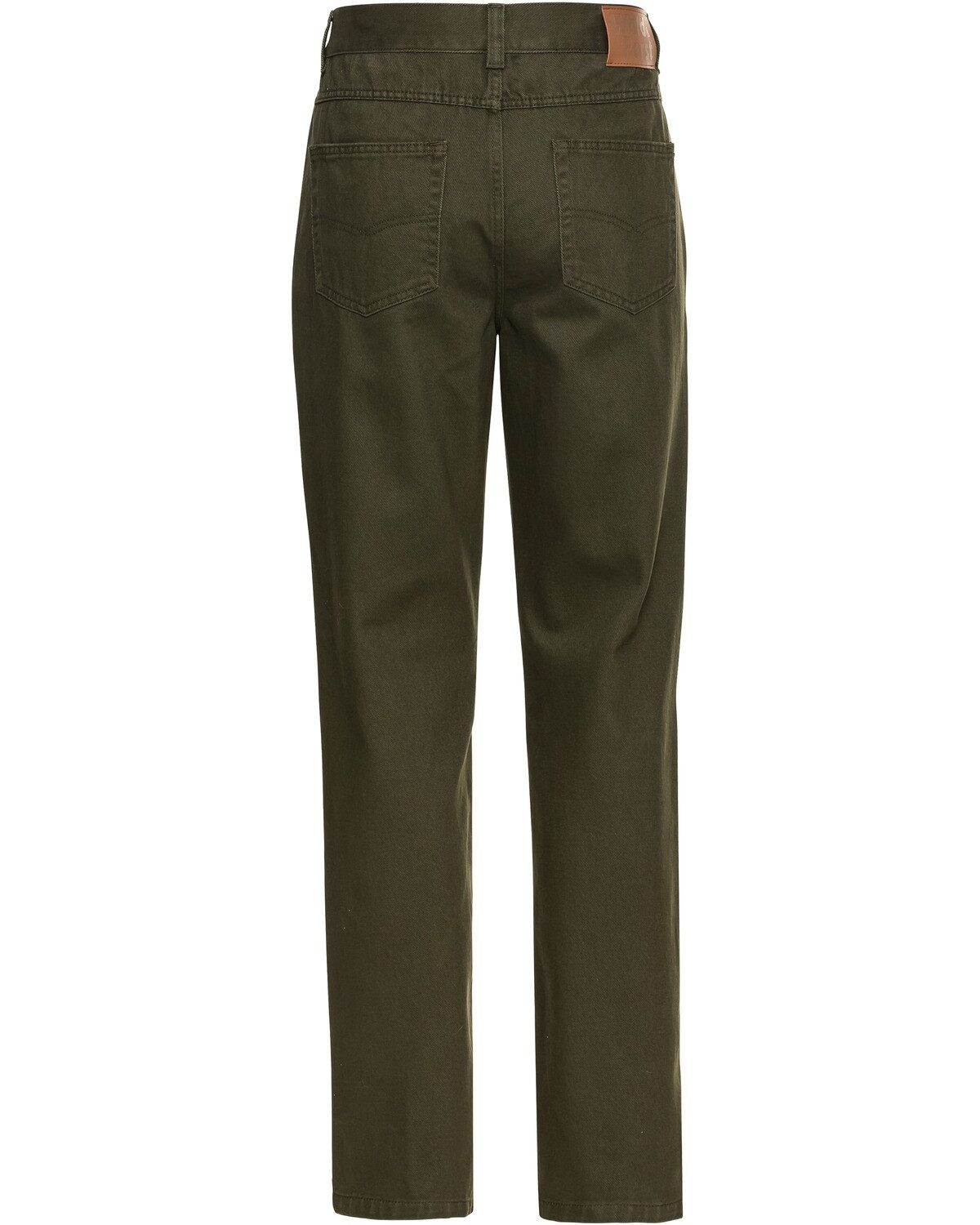 Wald & Forst 5-Pocket-Jeans Jagdjeans günstig online kaufen