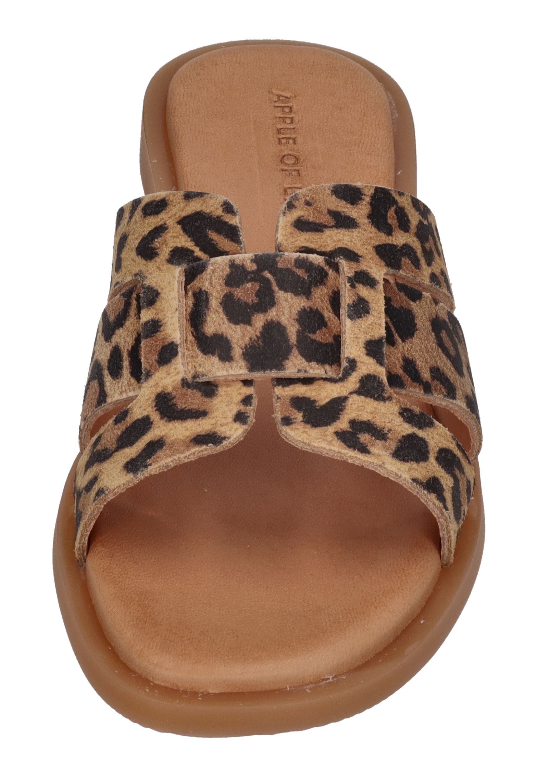 Apple of Eden Alycia 31 Pantolette Leo
