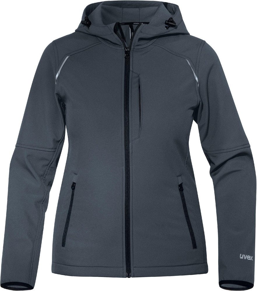 Uvex Softshelljacke Softshelljacke Suxxeed Craft günstig online kaufen