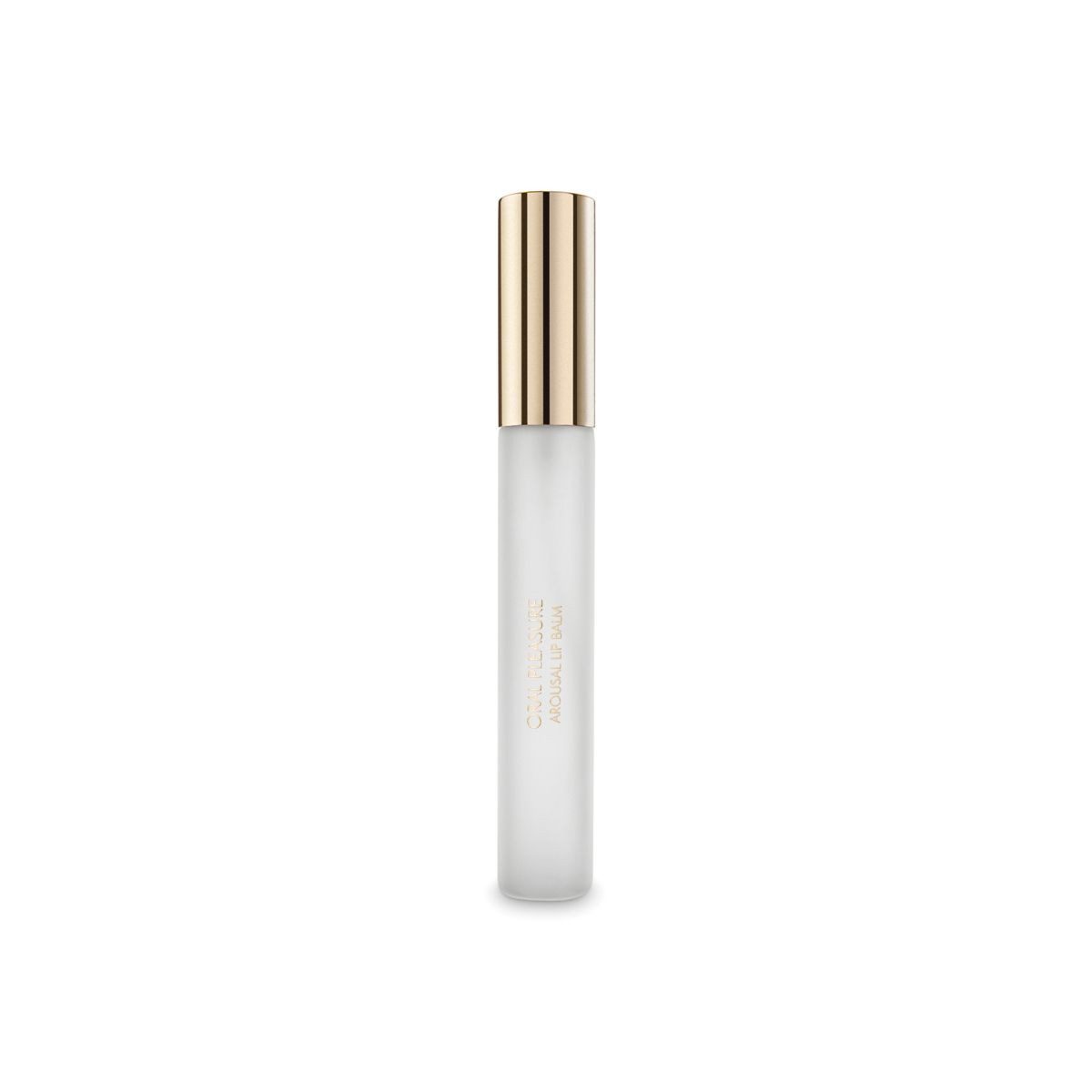 Gleitgel Oral Pleasure - Orale Sex Lipgloss