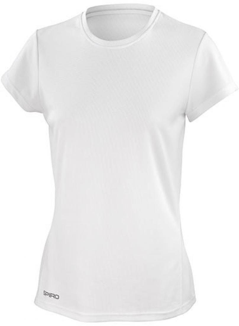 SPIRO Trainingsshirt Damen Quick Dry Sport günstig online kaufen