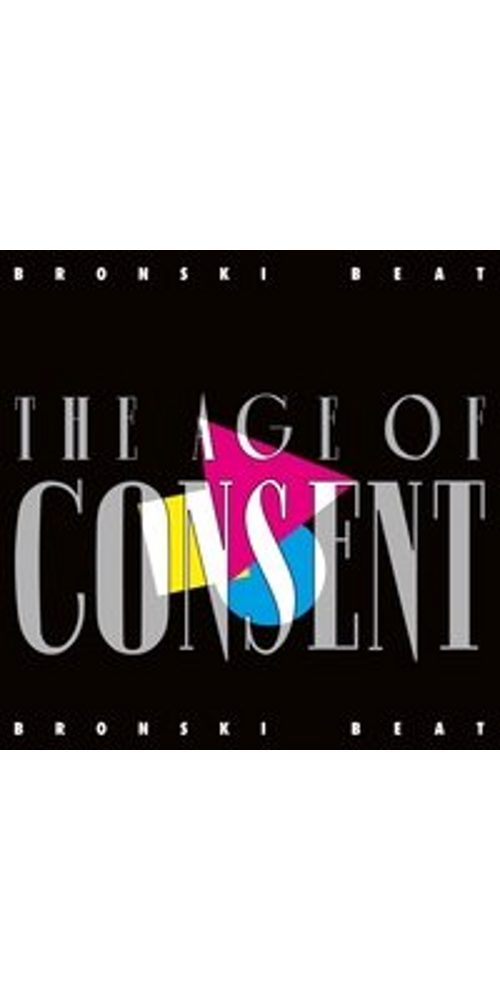 Alive Hörbuch The Age Of Consent (Standard Edition CD), (1-St)