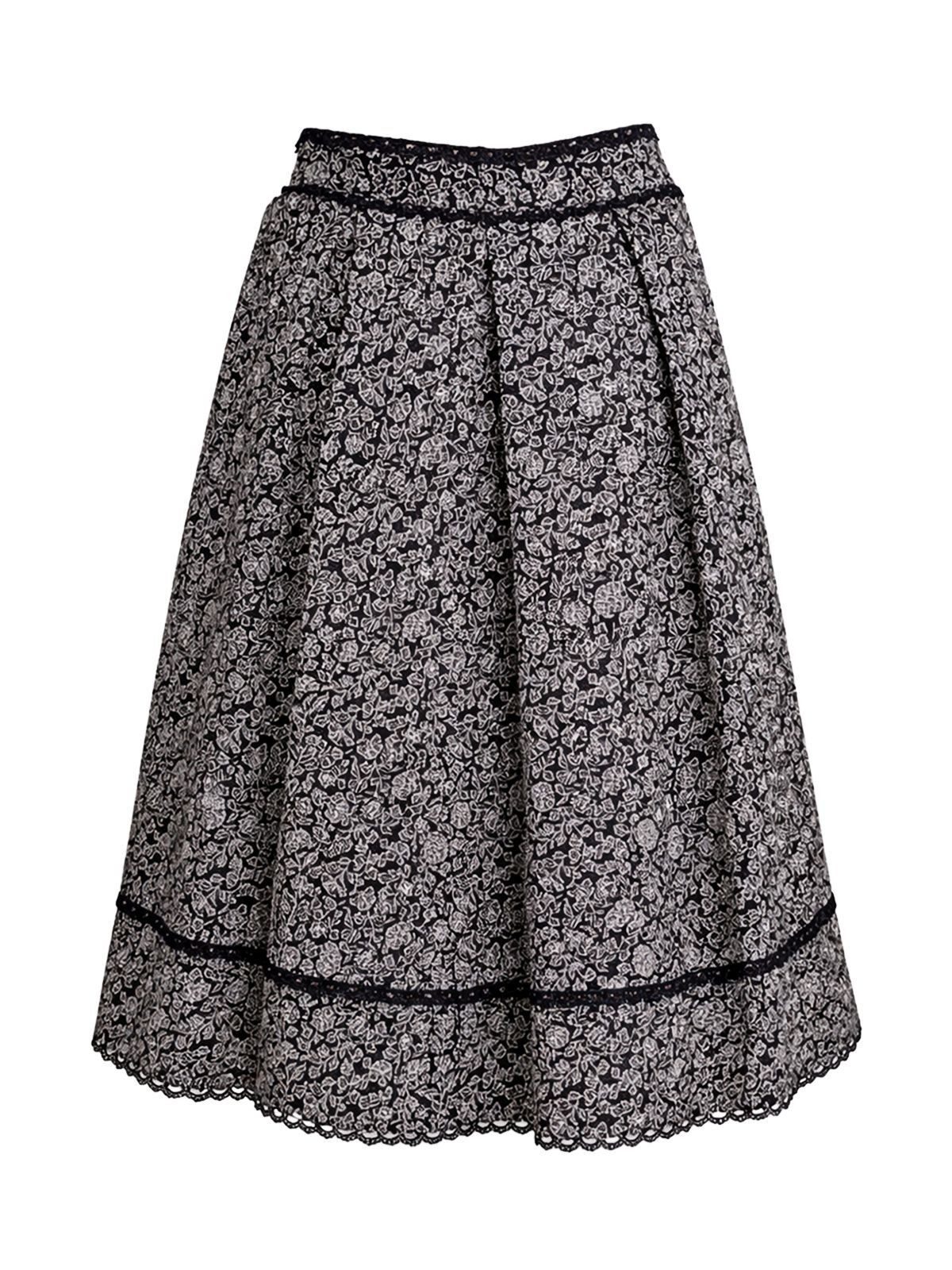 Hangowear Trachtenrock BARA