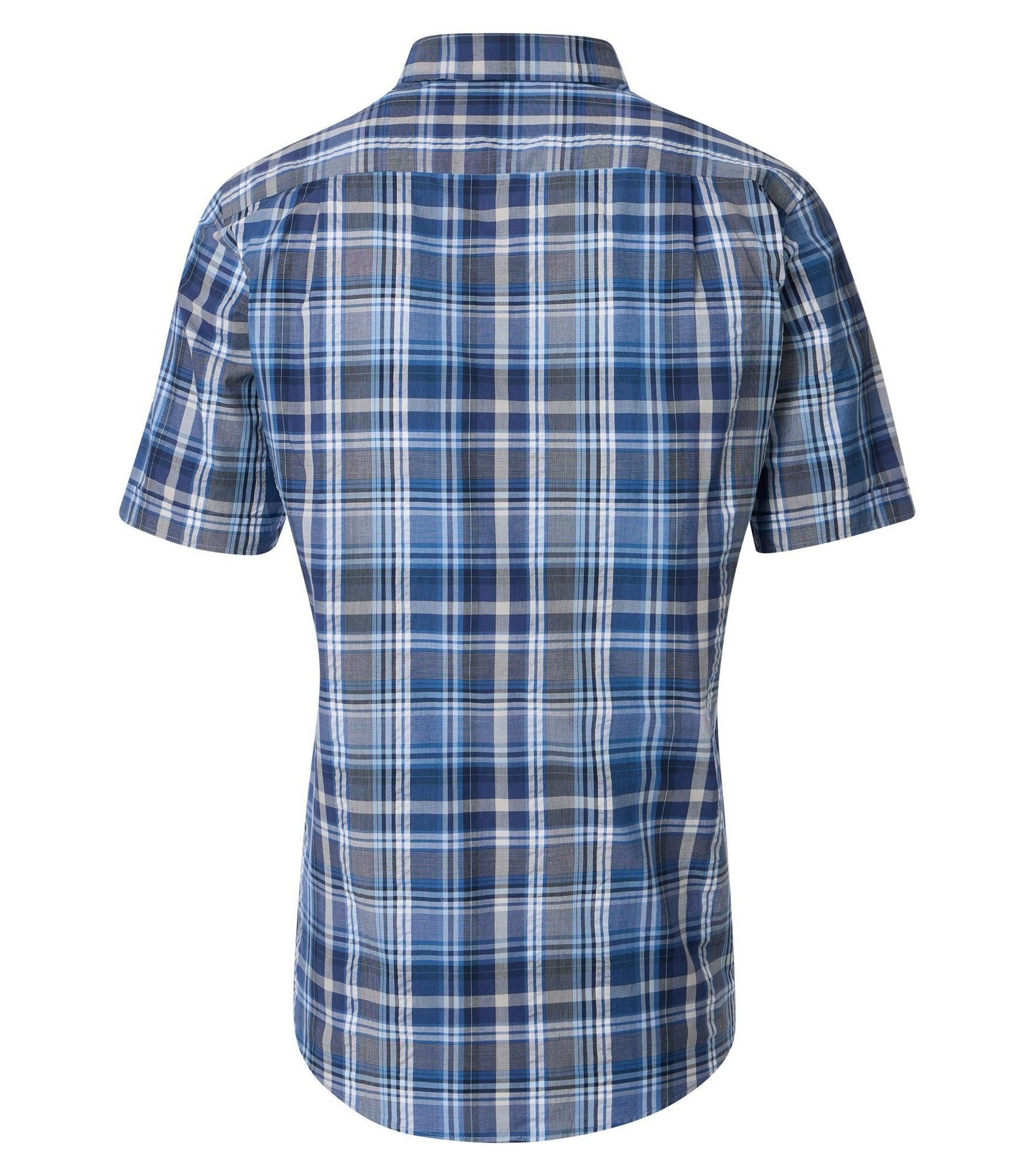 Redmond Kurzarmhemd 251465990 regular fitButton-Down