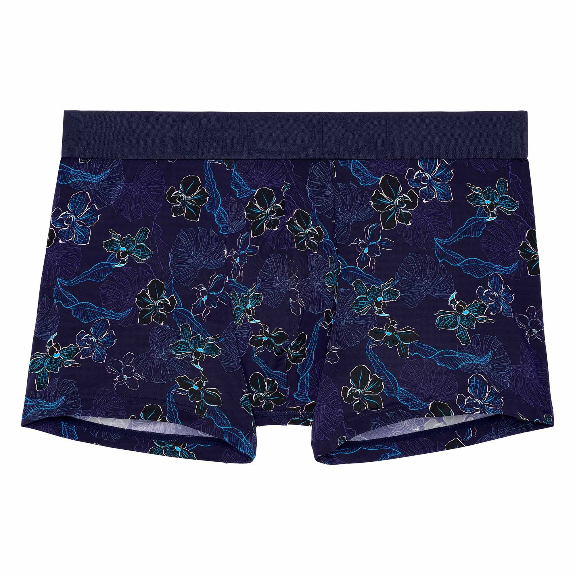 Boxer Herren Boxershort 1er Pack Polyamid
