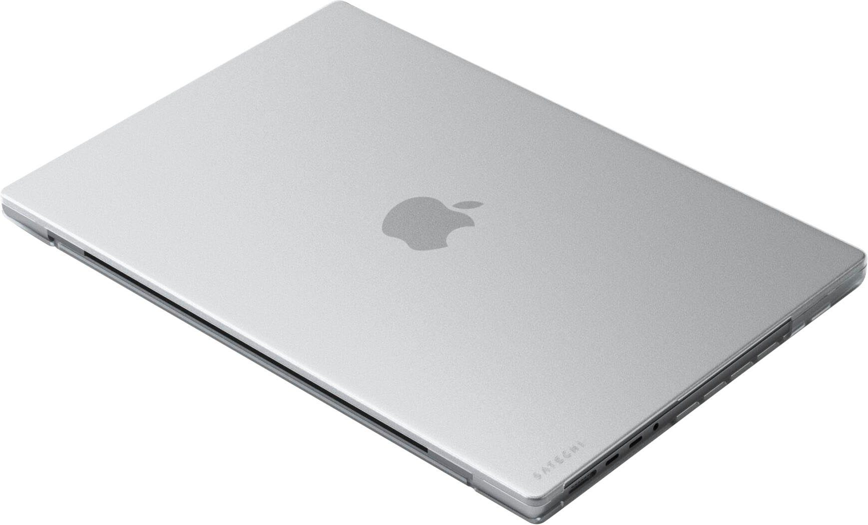 Satechi Laptop-Hülle Eco Hardshell Case for MacBook Pro 14" 35,6 cm (14 Zoll)