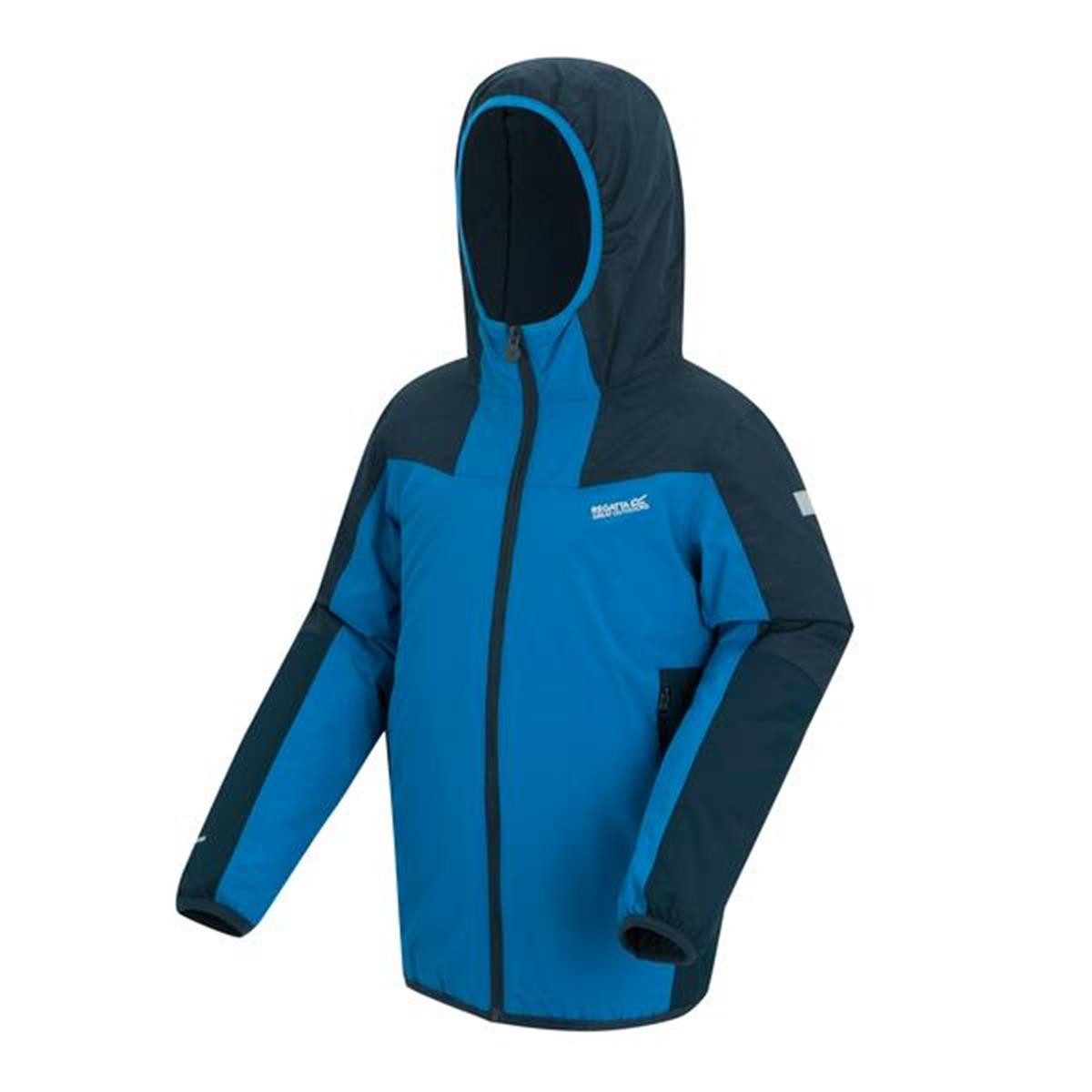 Regatta Outdoorjacke Kinder Jacke - VolcanicsRtvJk