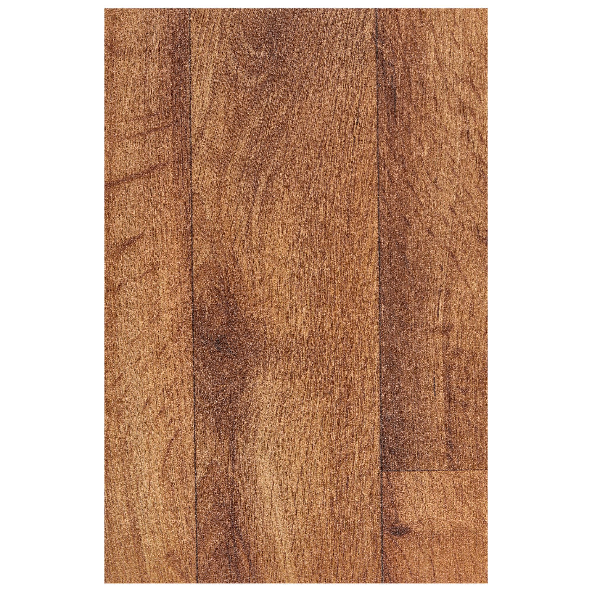 misento Vinylboden Optima in Holzoptik, für Feuchträume und Privatbereiche, PVC Bodenbelag Meterware 200/400 cm breit, Stärke 2,0 mm