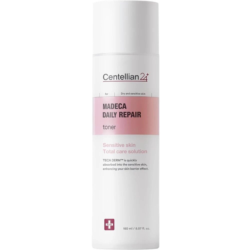 Centellian24 Toner Centellian24 - Madeca Daily Repair Toner, 150 ml