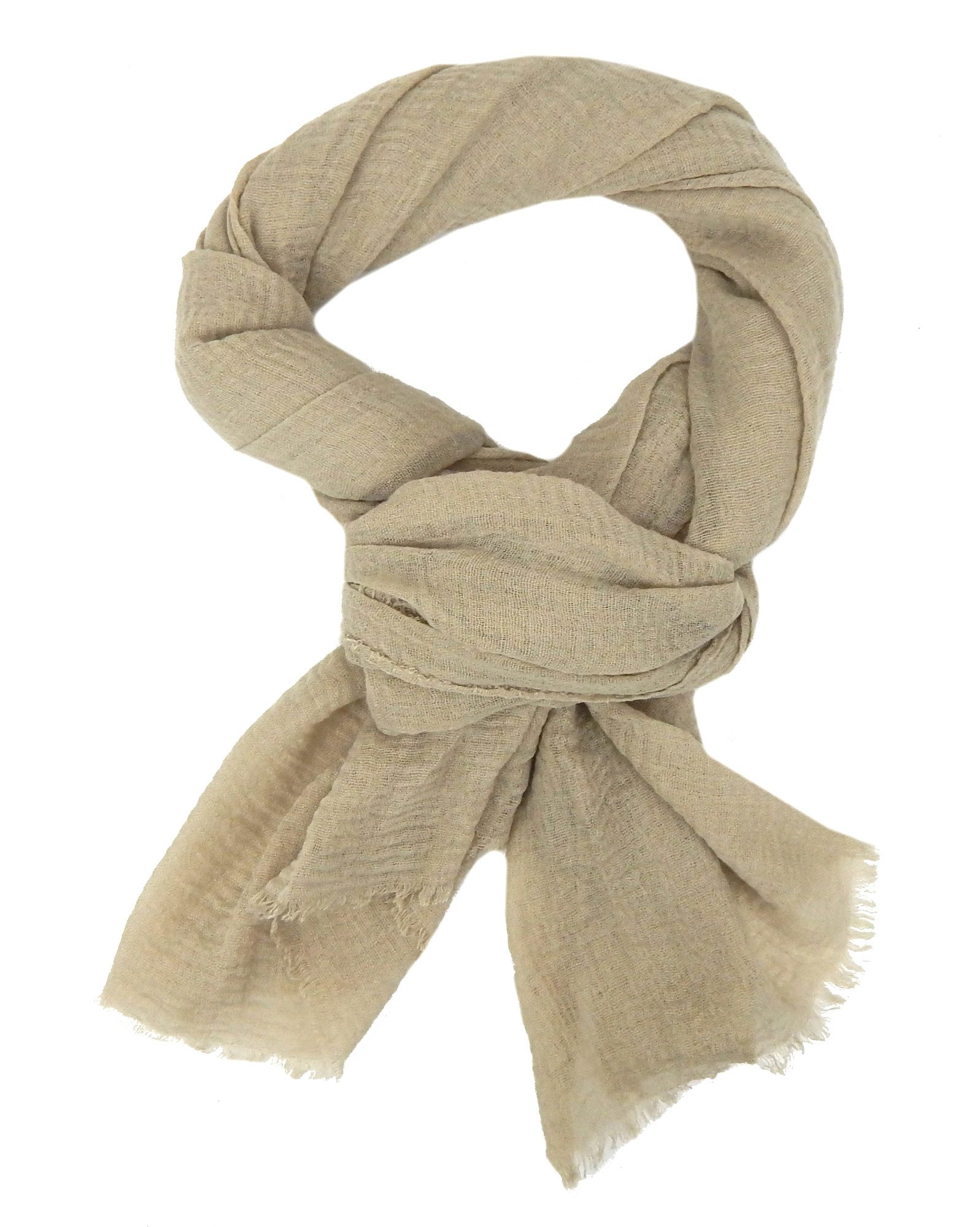 Ella Jonte Modeschal, leichter unifarbener Schal in 5 Farben günstig online kaufen