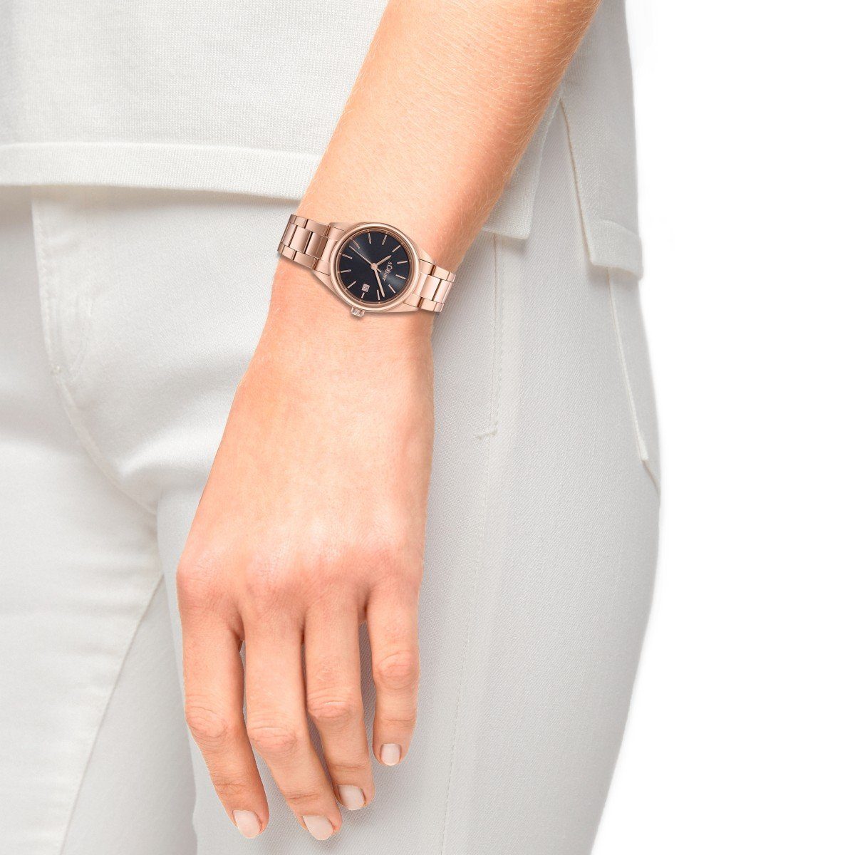 s.Oliver Quarzuhr 2033533