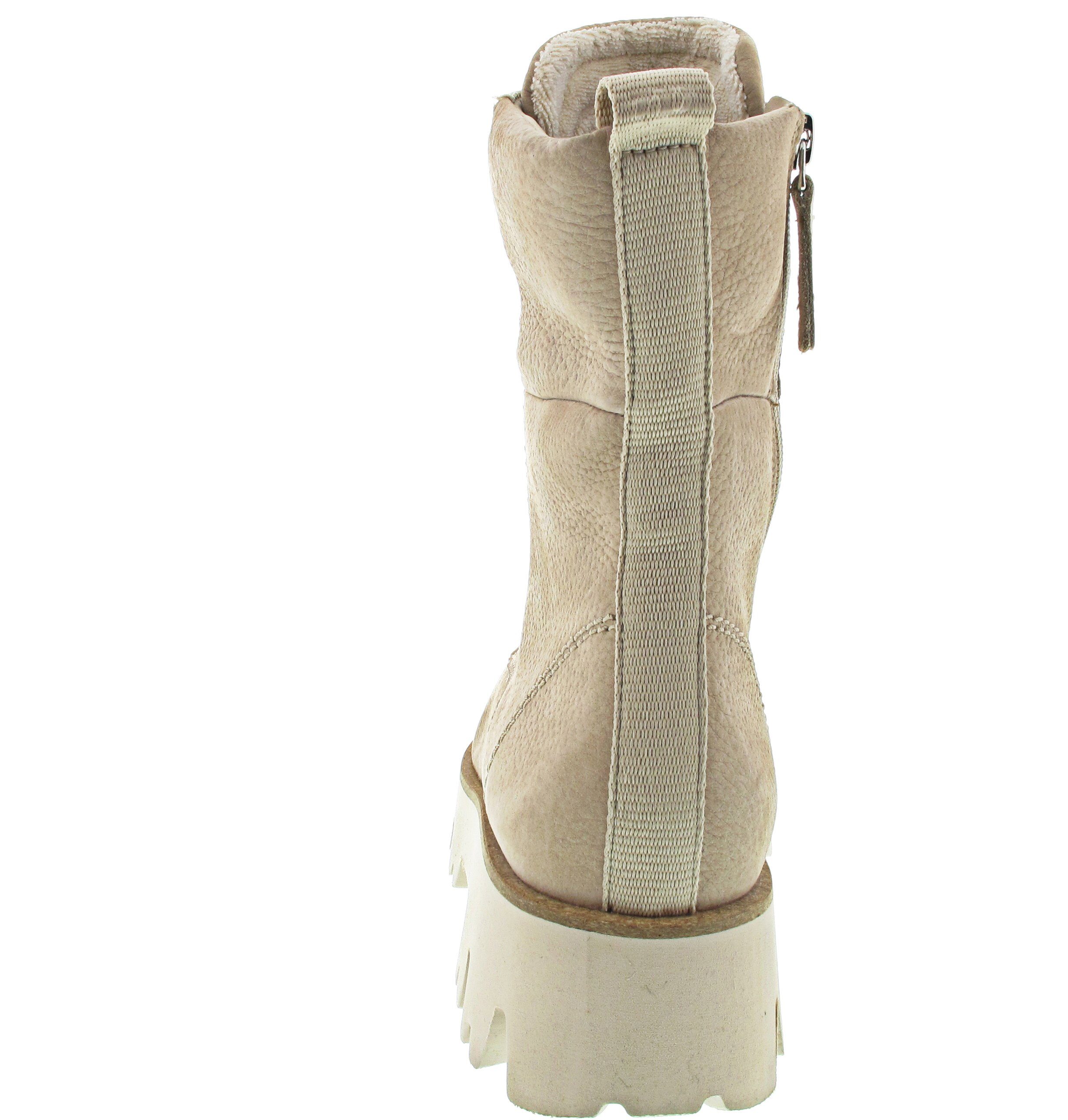 Paul Green Schnürstiefelette