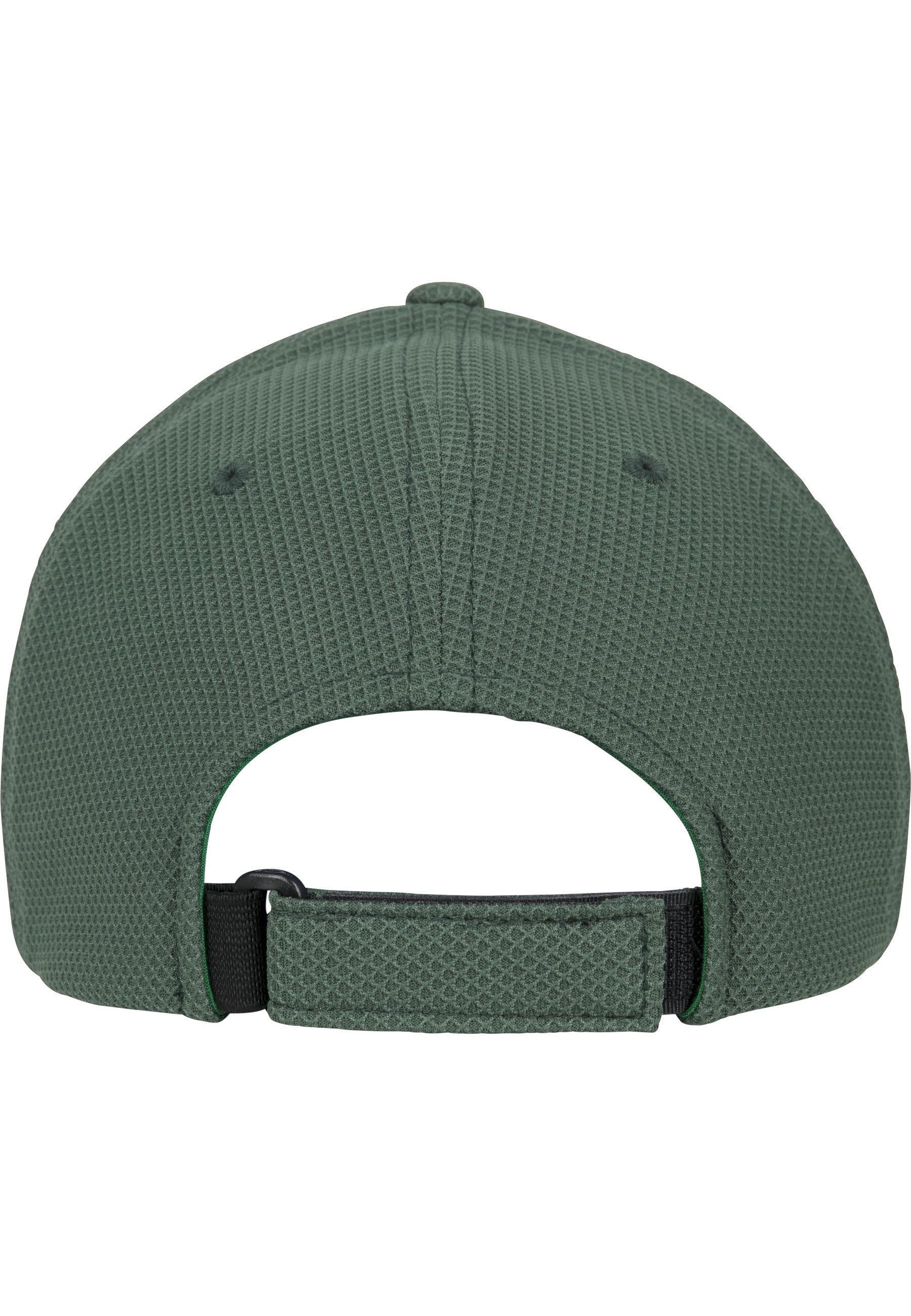 Flexfit Fitted Cap Flexfit Unisex 110 Hybrid