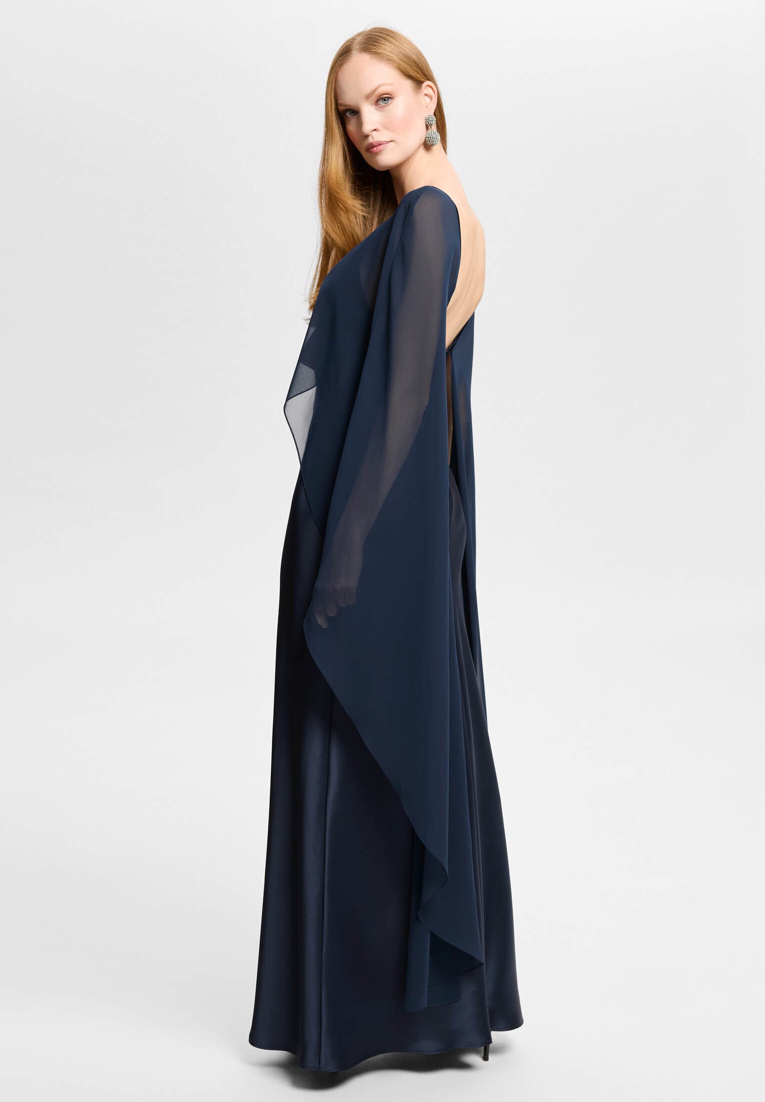 SWING Abendkleid
