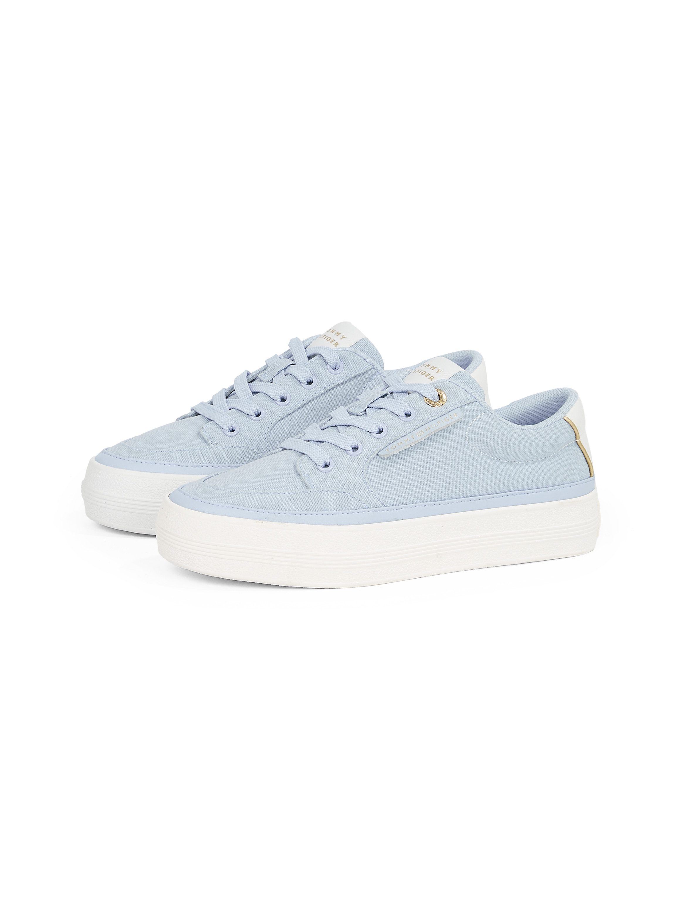 Tommy Hilfiger ESSENTIAL VULC TEXTILE SNEAKER günstig online kaufen