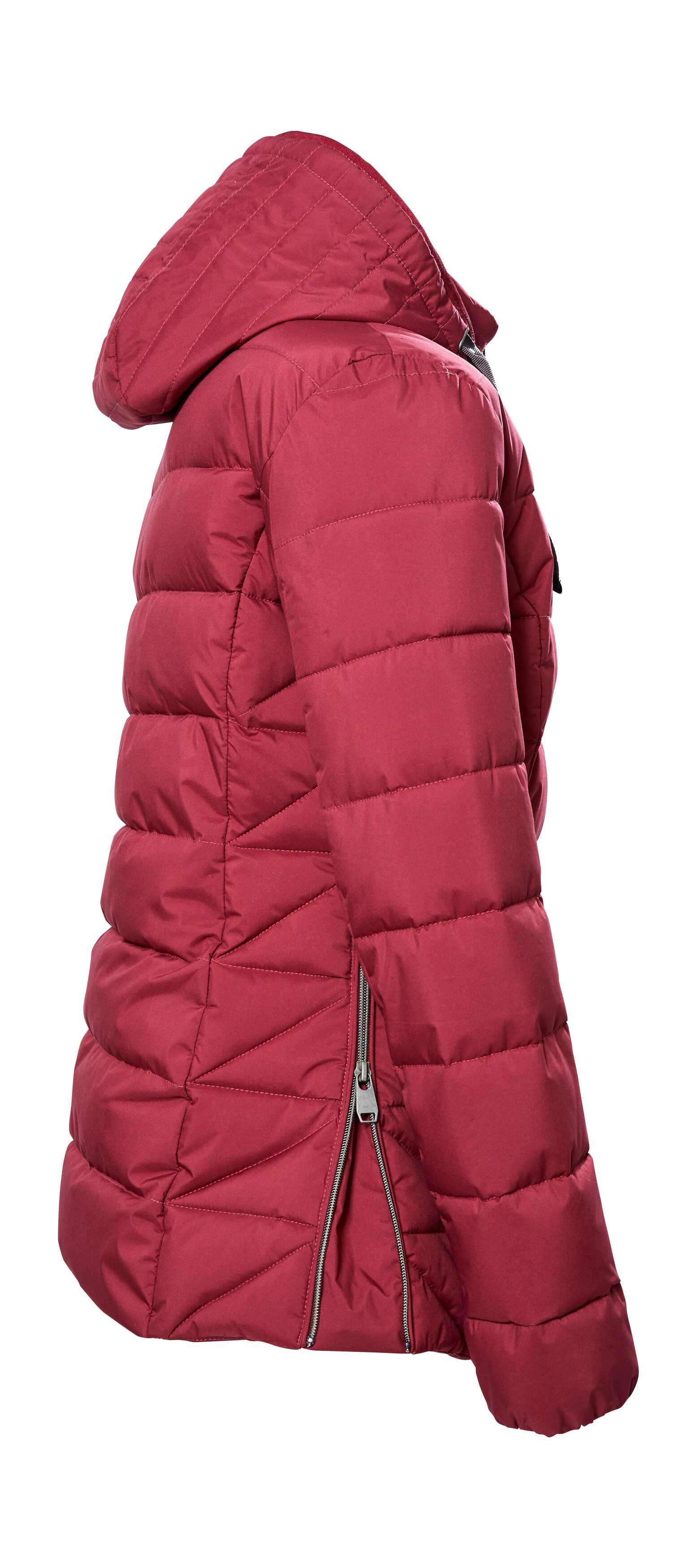 Steppjacke GW 4 WMN QLTD JCKT