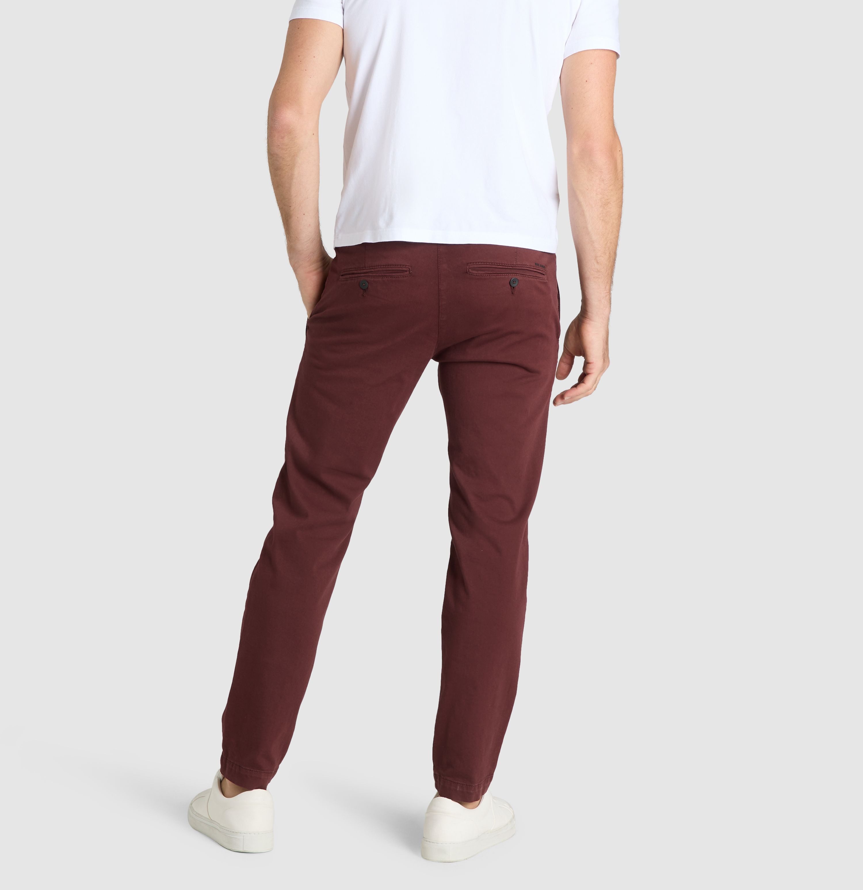 MAC Chinos