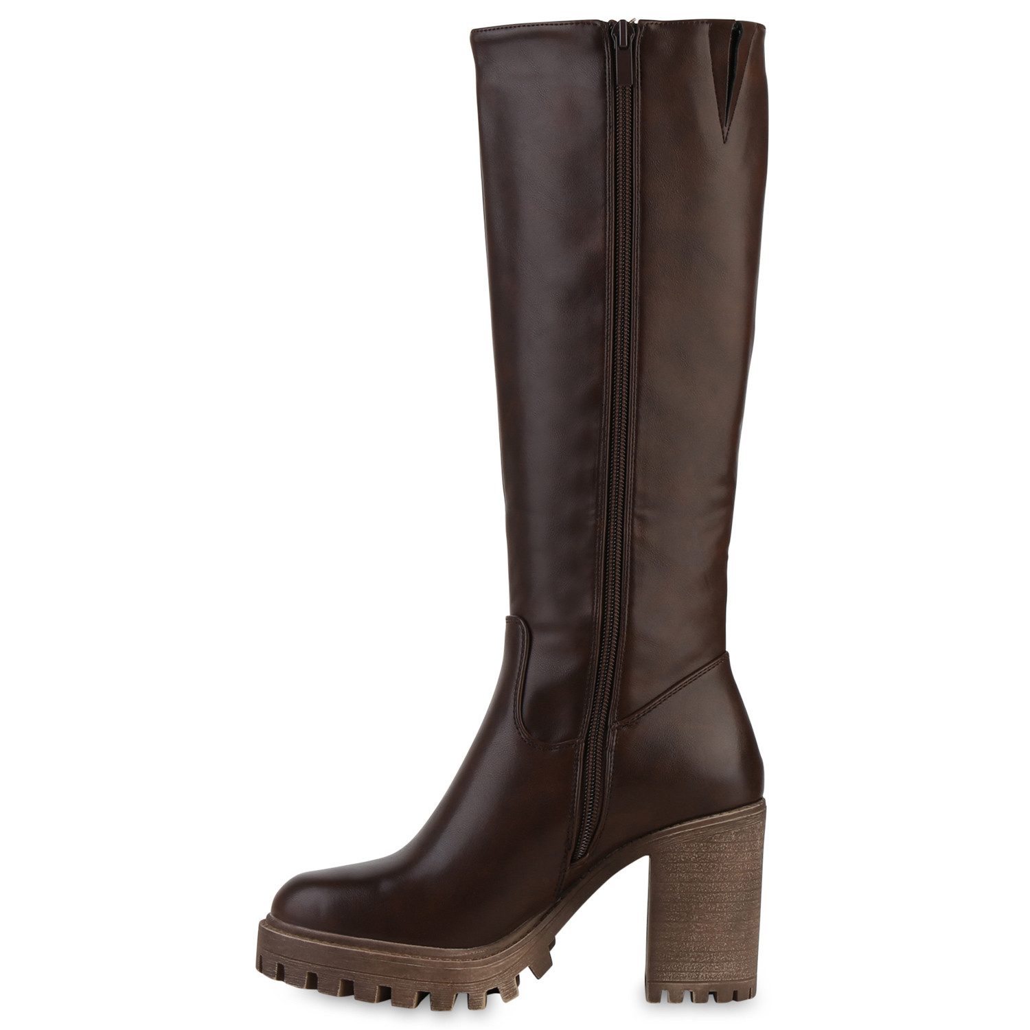 VAN HILL 840752 Stiefel Schuhe günstig online kaufen